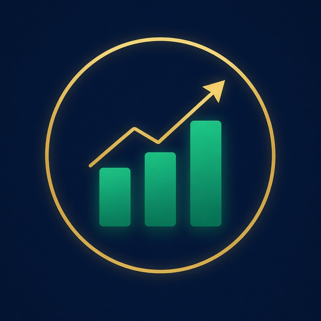 WealthWise with CMA Amar logo